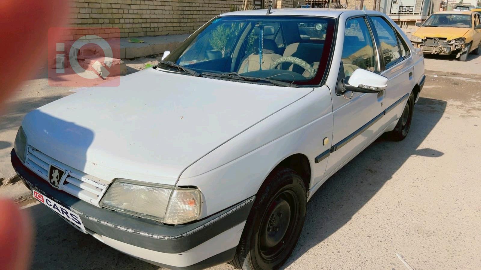 بيجو 405